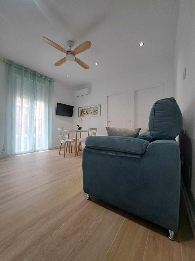 Jaen Parque 2 Appartement Buitenkant foto